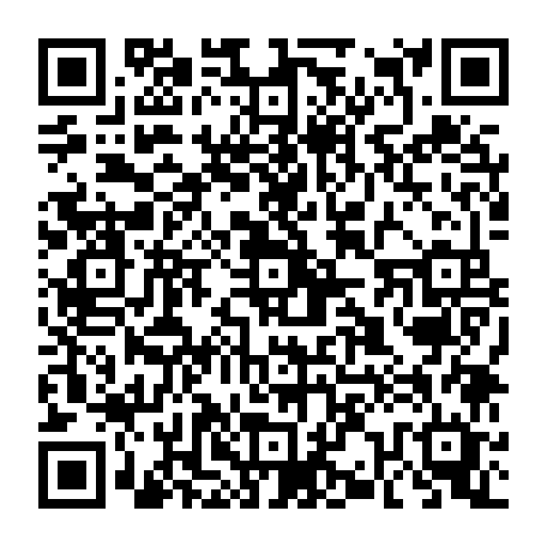 QR-kód