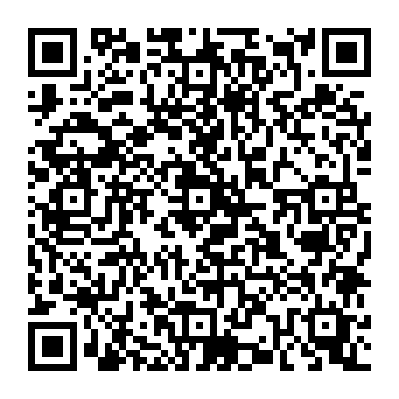 QR-kód