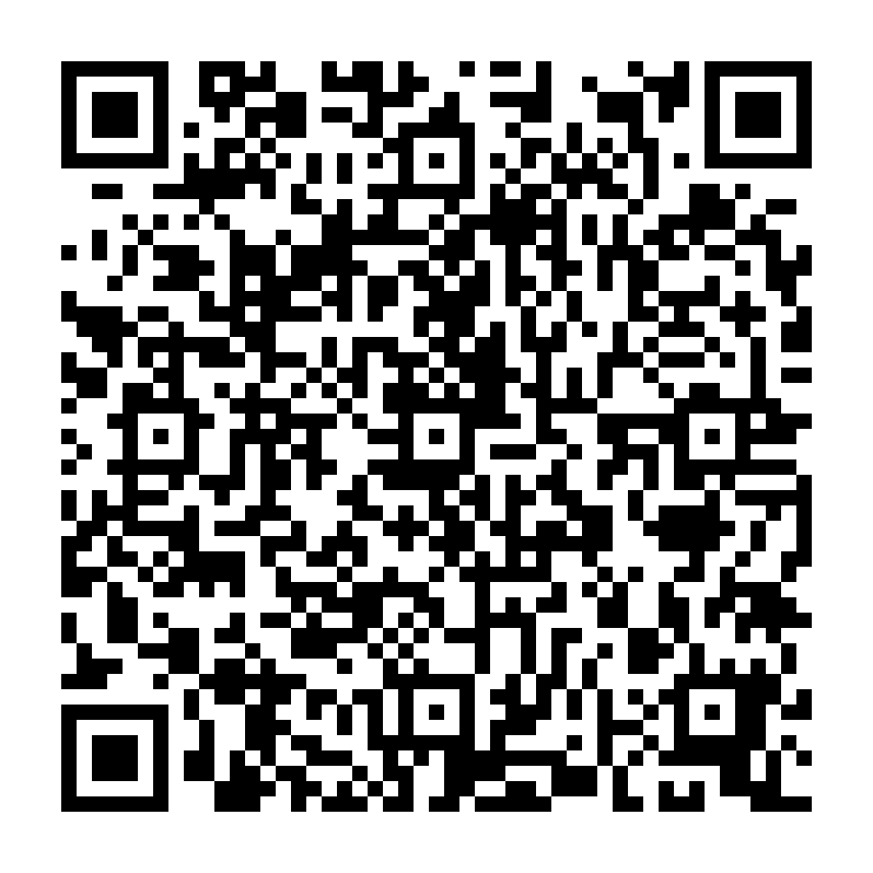 QR-kód