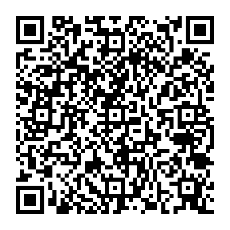 QR-kód