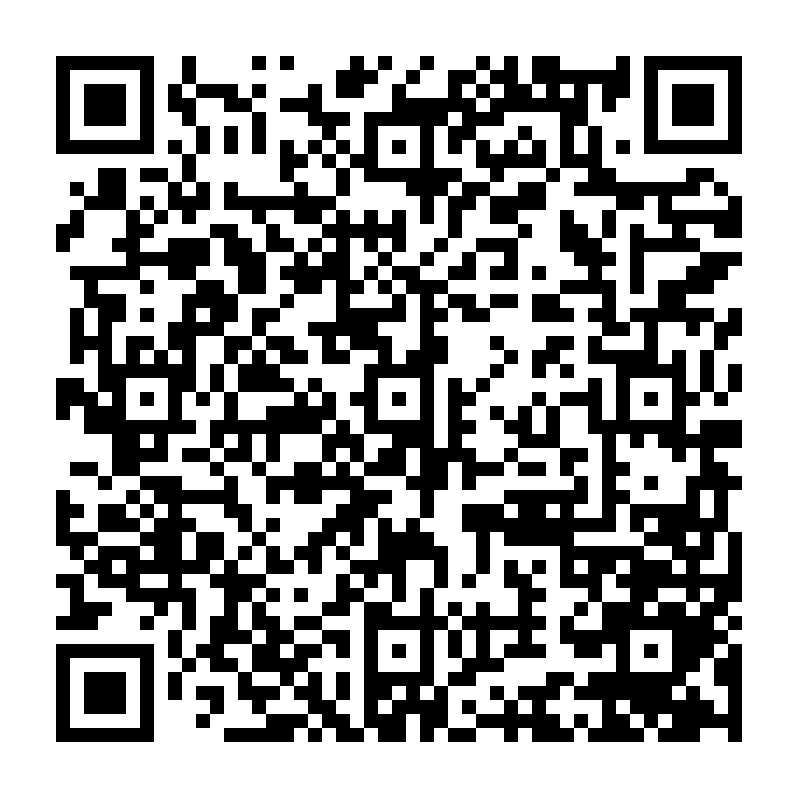 QR-kód