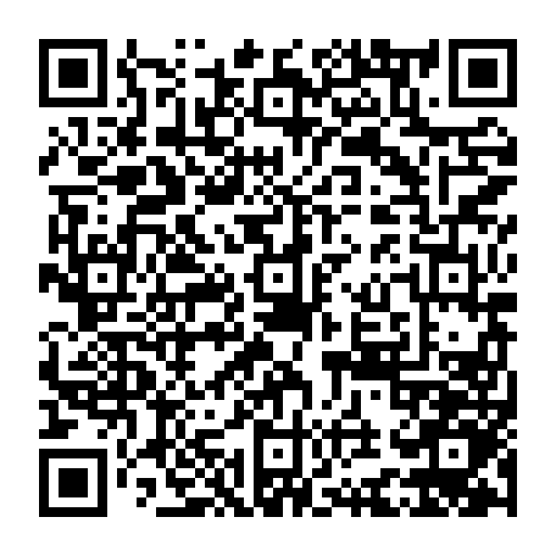 QR-kód