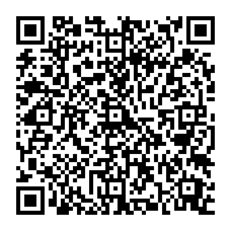QR-kód