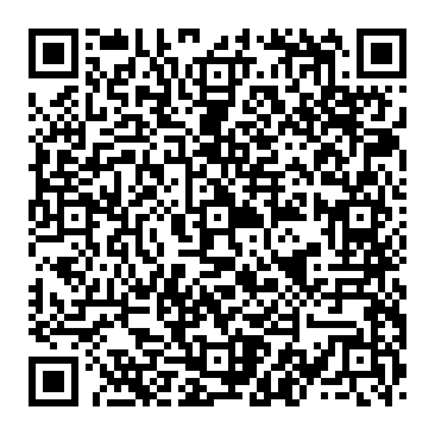 QR-kód