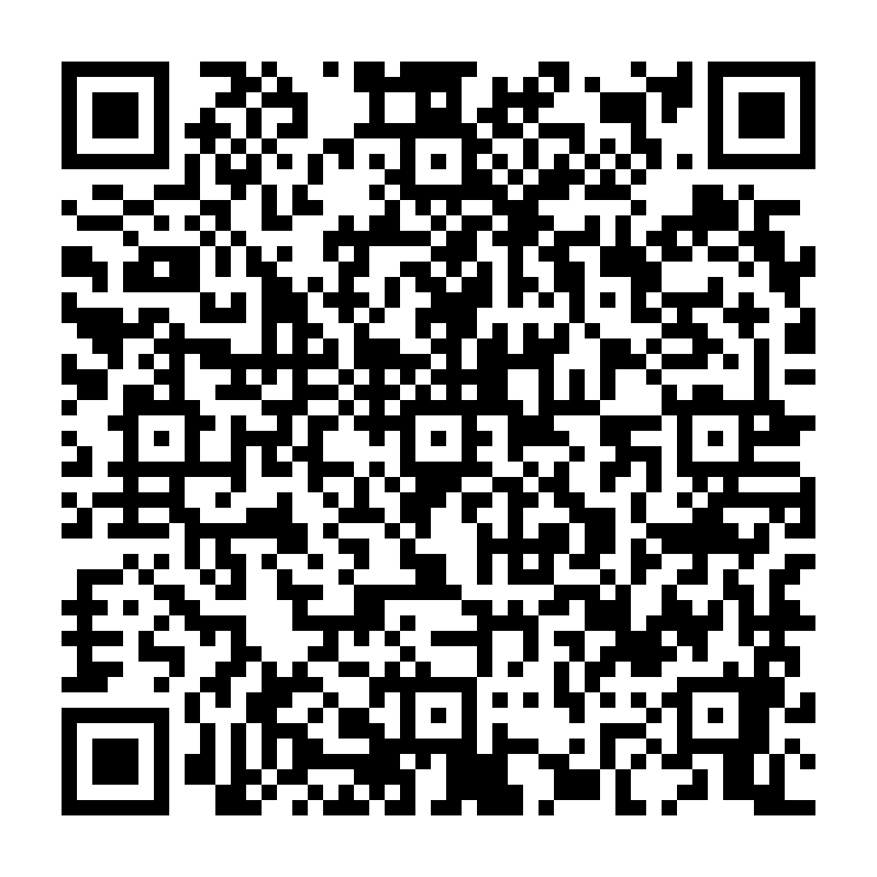 QR-kód