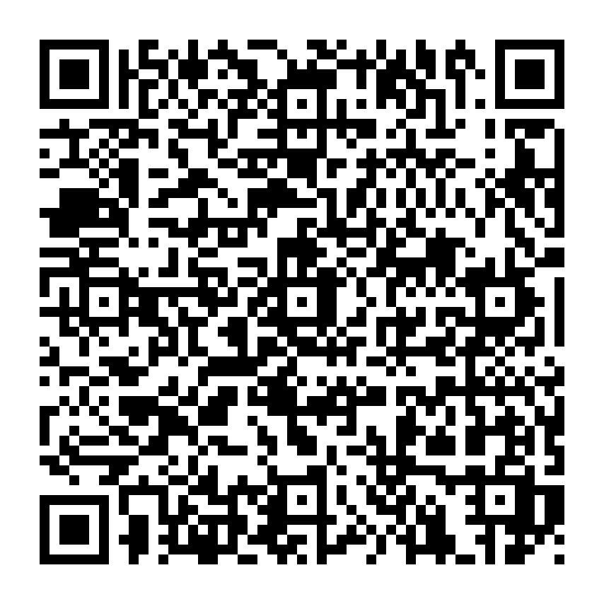 QR-kód