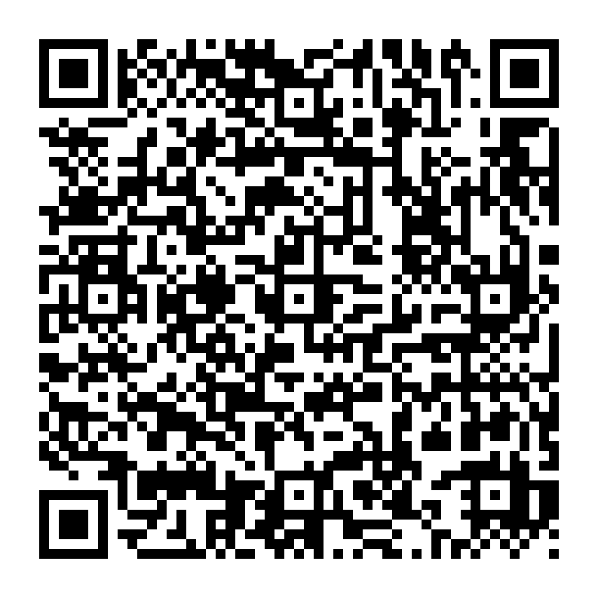 QR-kód