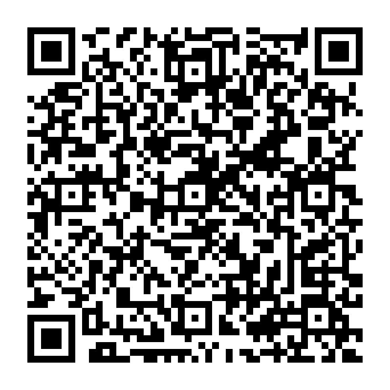 QR-kód