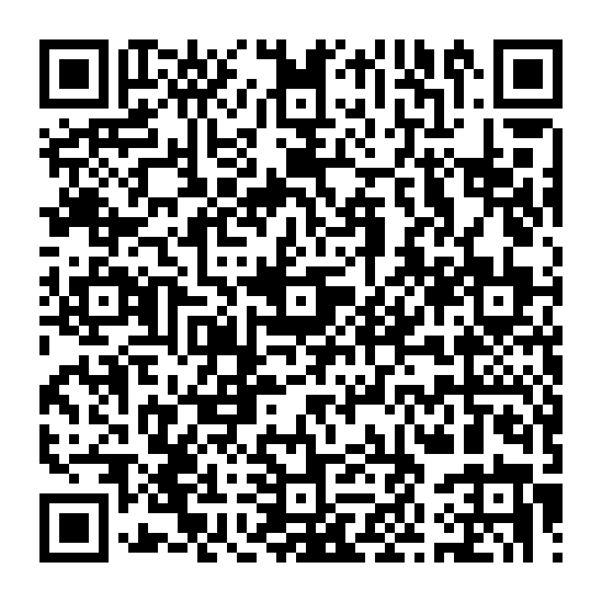 QR-kód