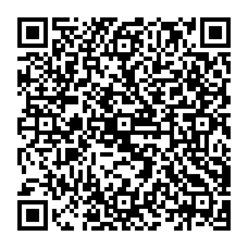 QR-kód