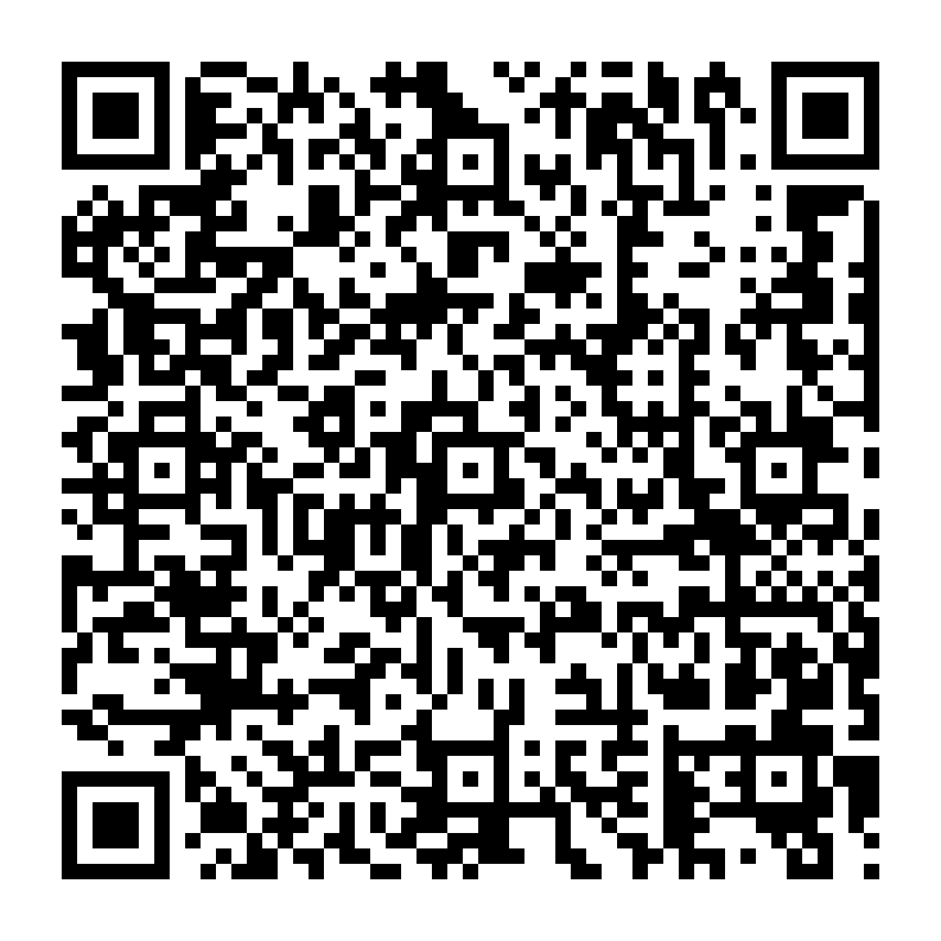 QR-kód