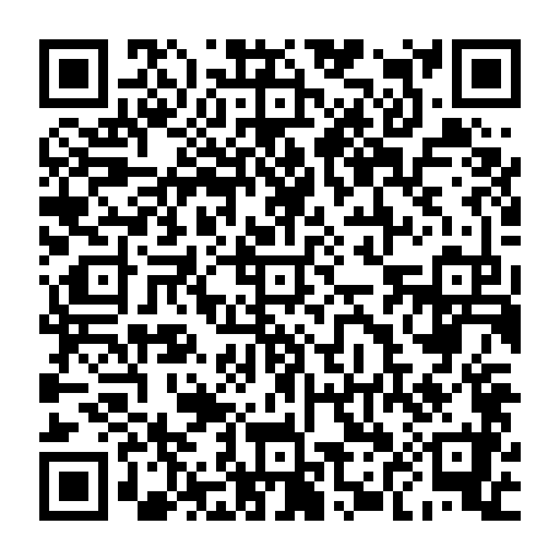 QR-kód