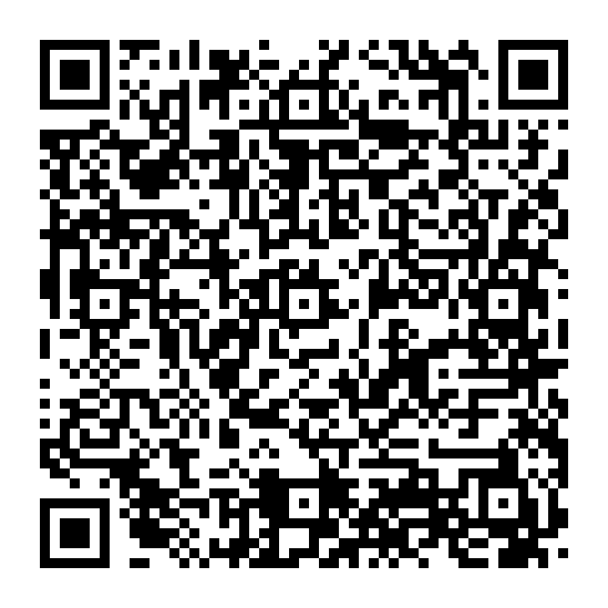 QR-kód