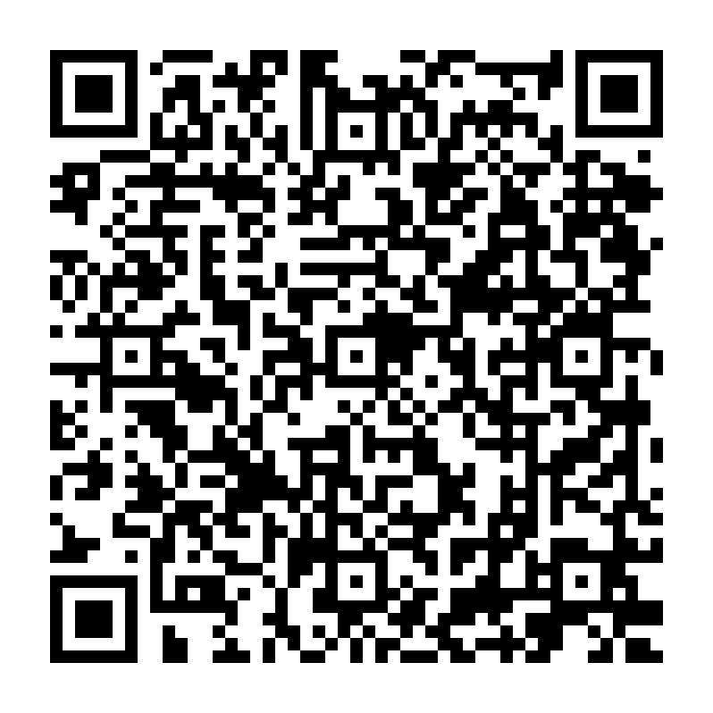QR-kód