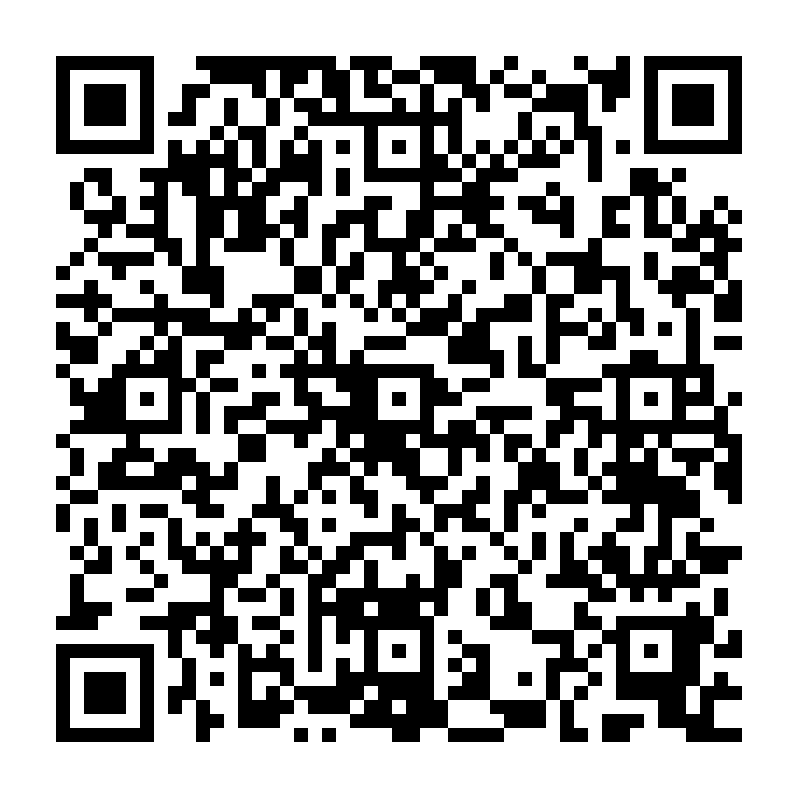 QR-kód