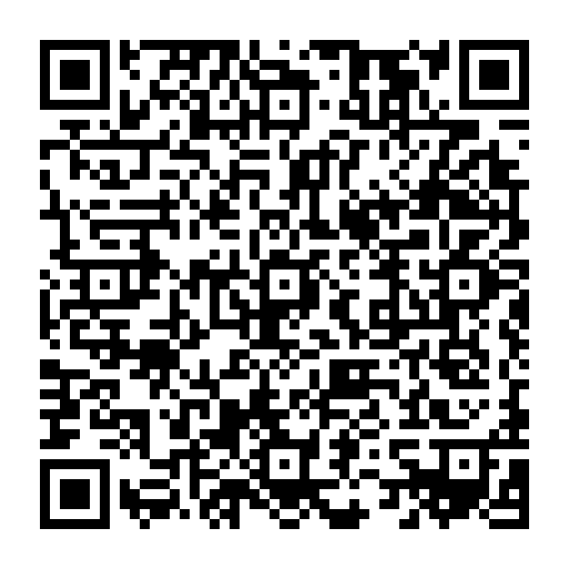 QR-kód