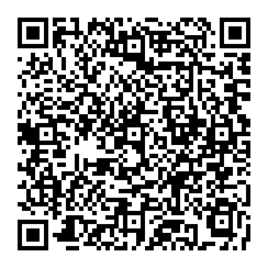 QR-kód