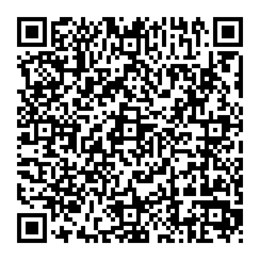 QR-kód