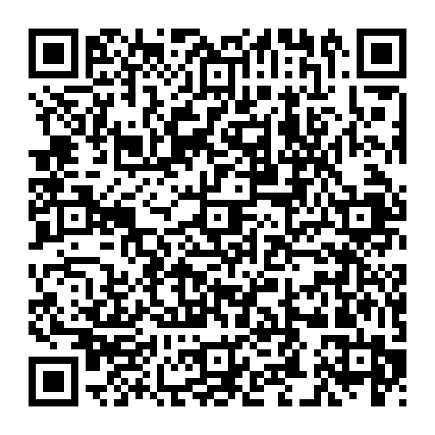 QR-kód