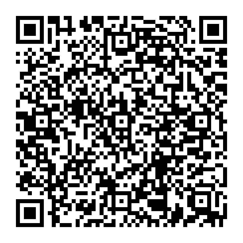 QR-kód