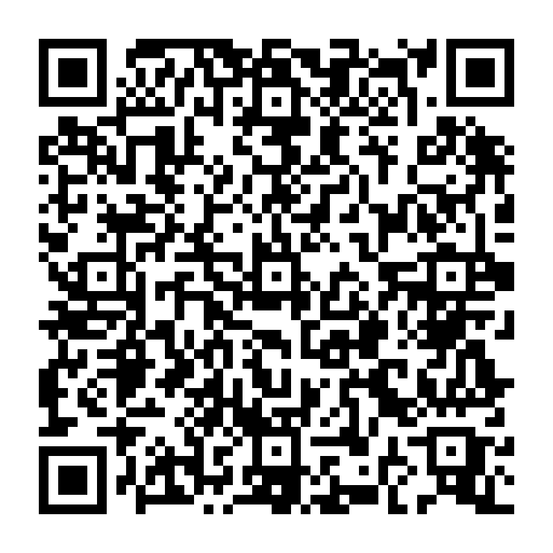 QR-kód