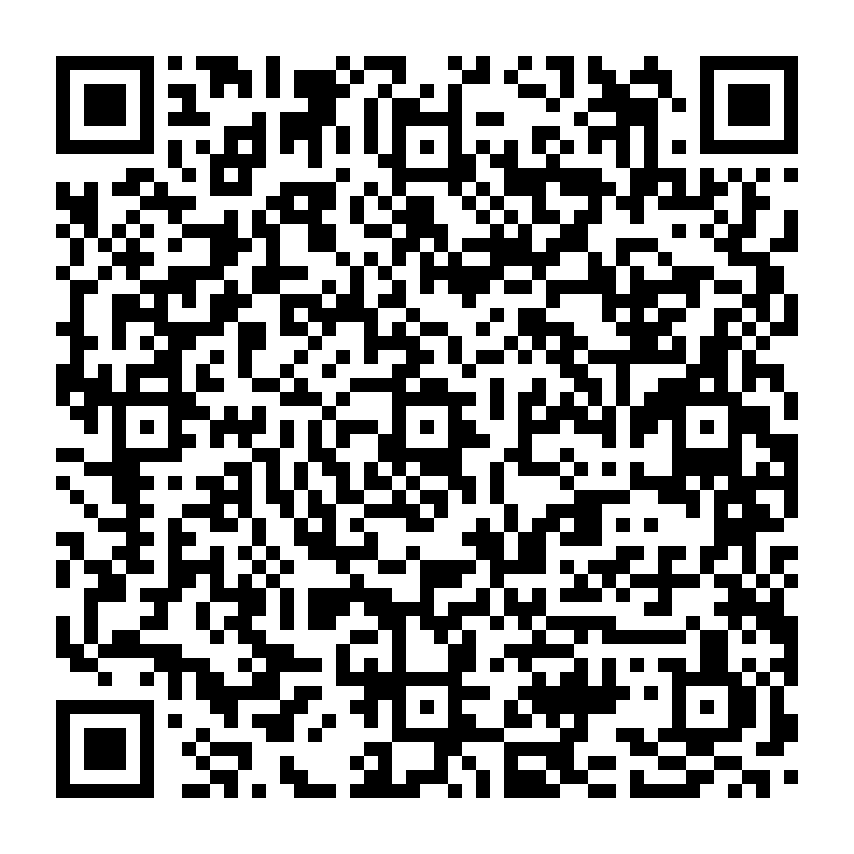 QR-kód