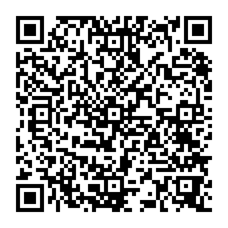 QR-kód