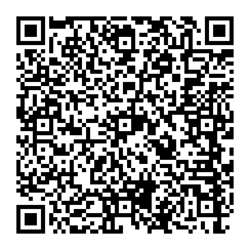 QR-kód