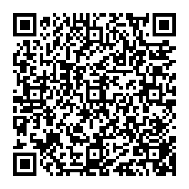 QR-kód