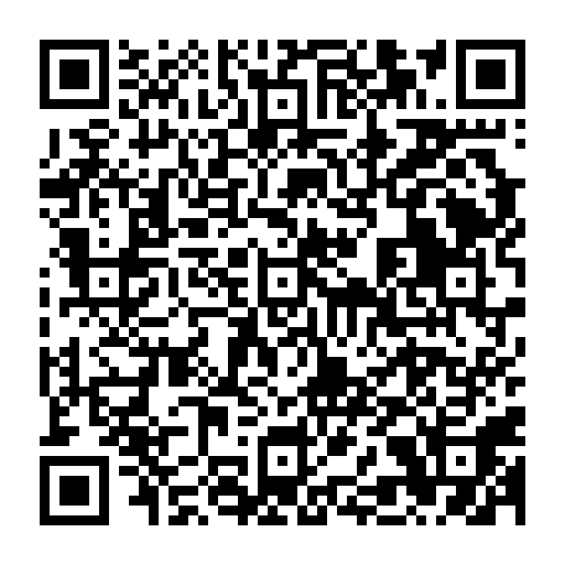 QR-kód