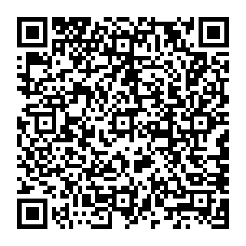QR-kód