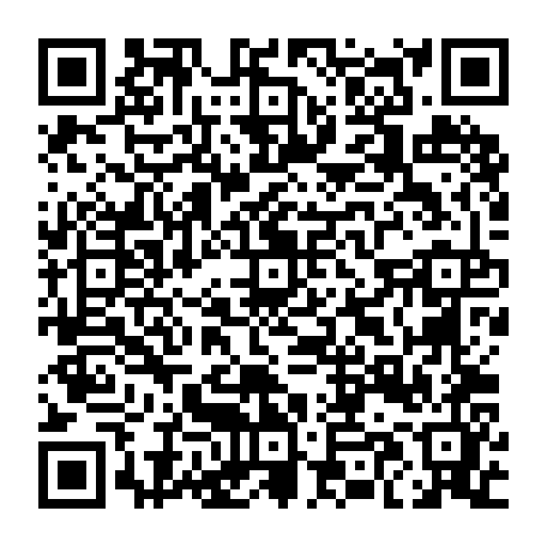 QR-kód