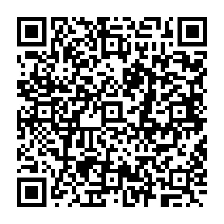 QR-kód