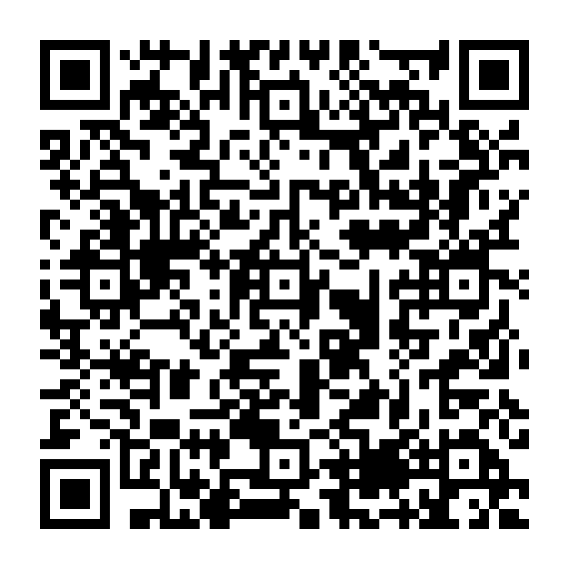 QR-kód