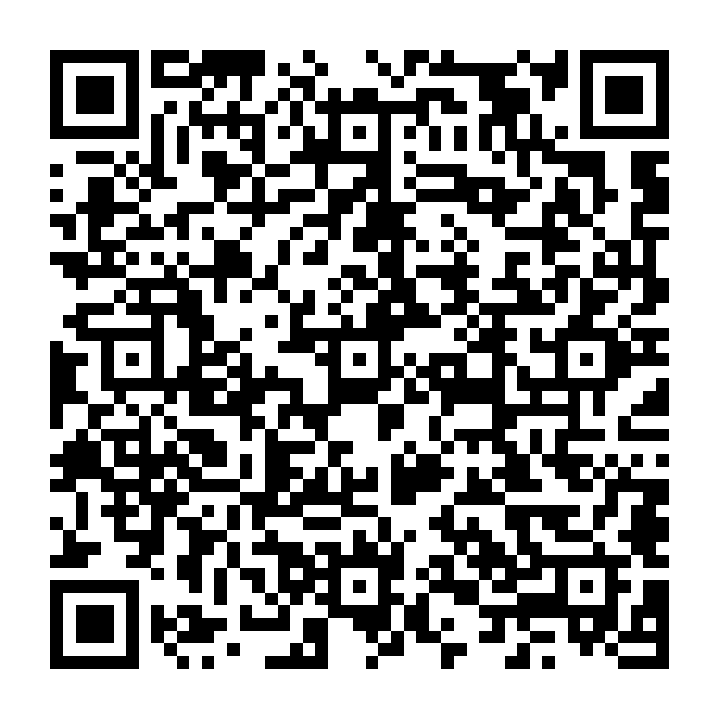QR-kód