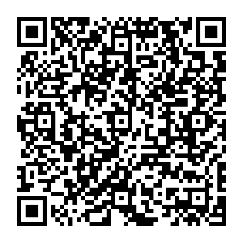 QR-kód