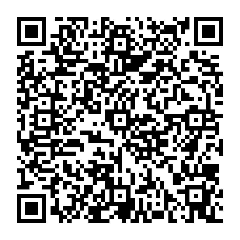 QR-kód