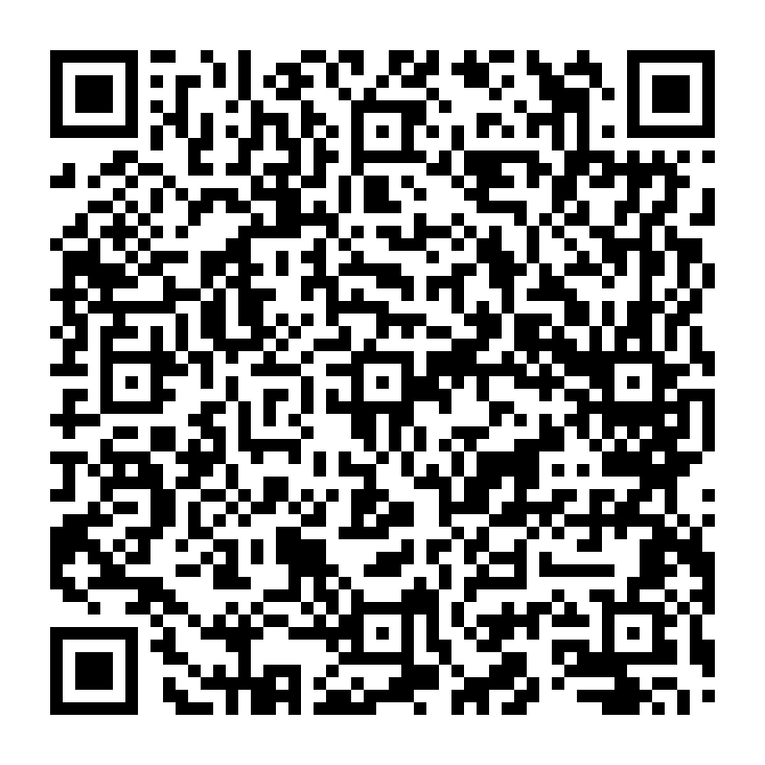 QR-kód