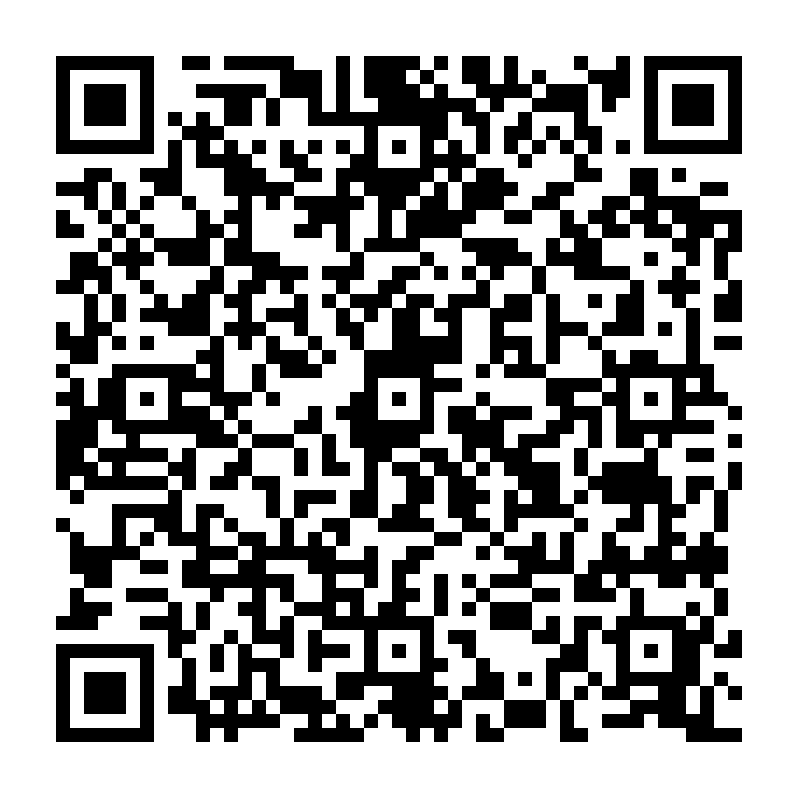 QR-kód