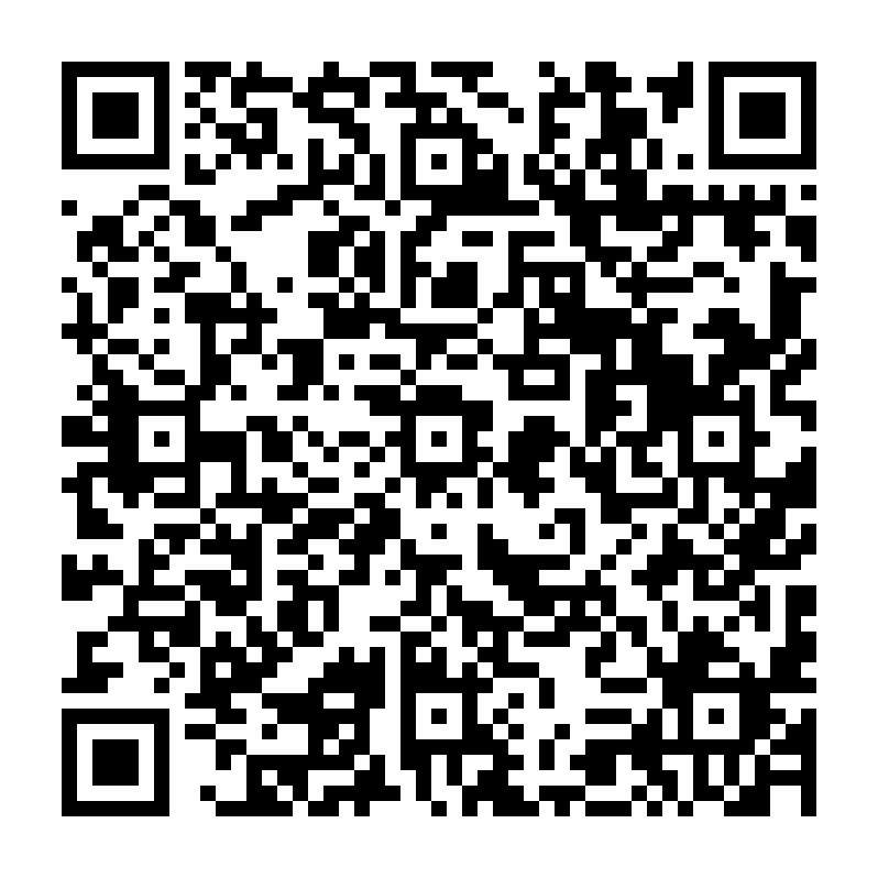 QR-kód