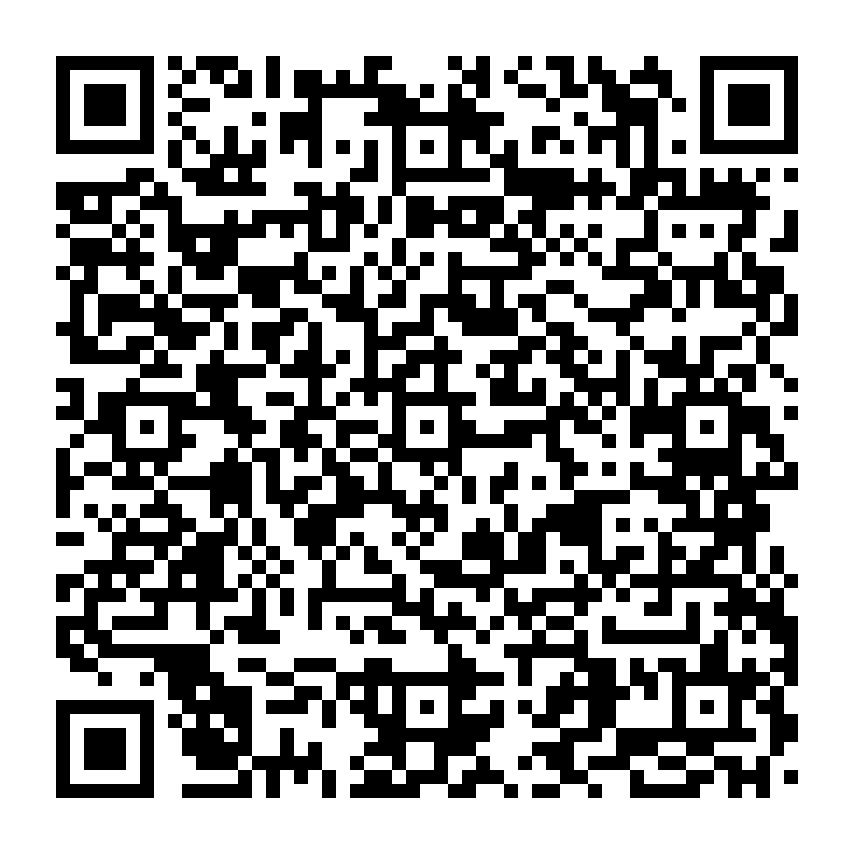 QR-kód