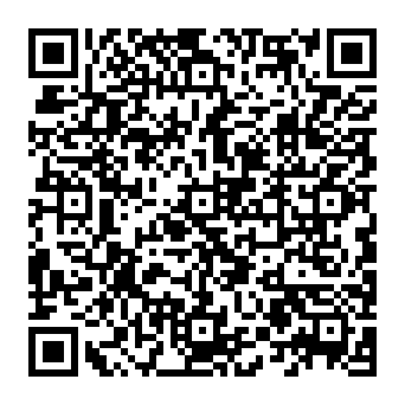 QR-kód