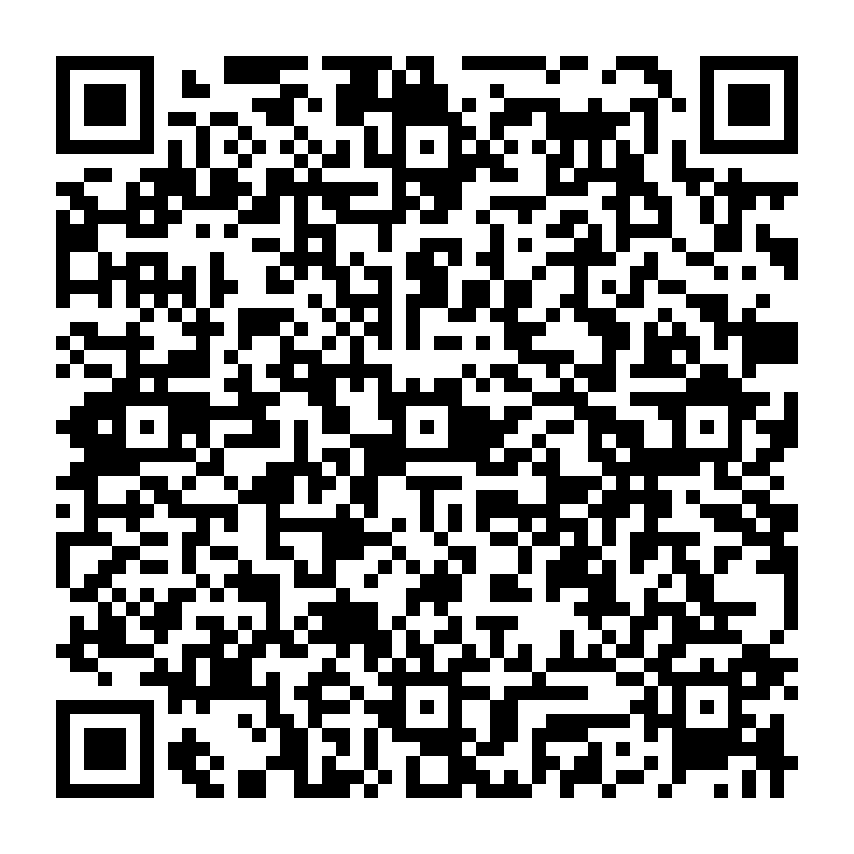 QR-kód kép