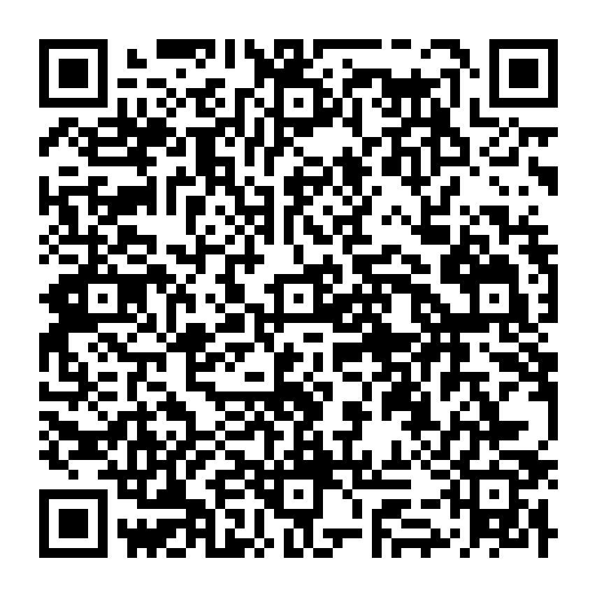QR-kód kép