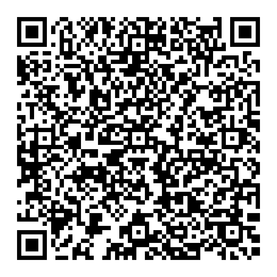 QR-kód kép