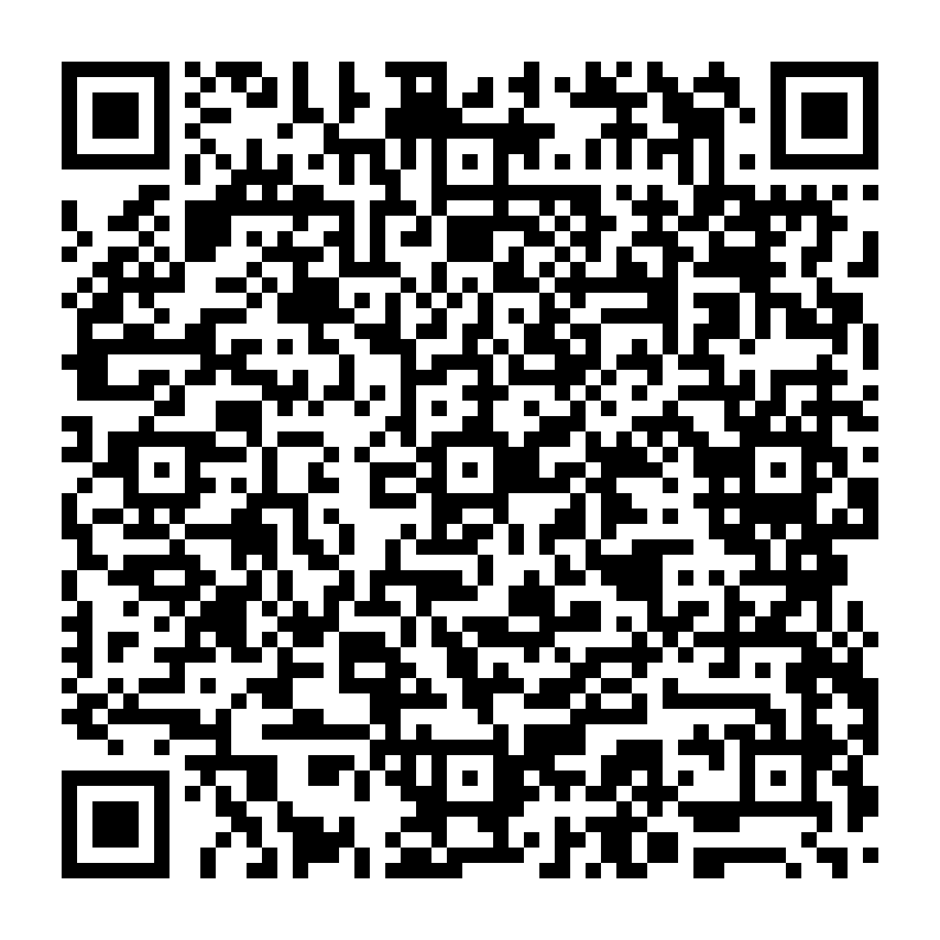 QR-kód