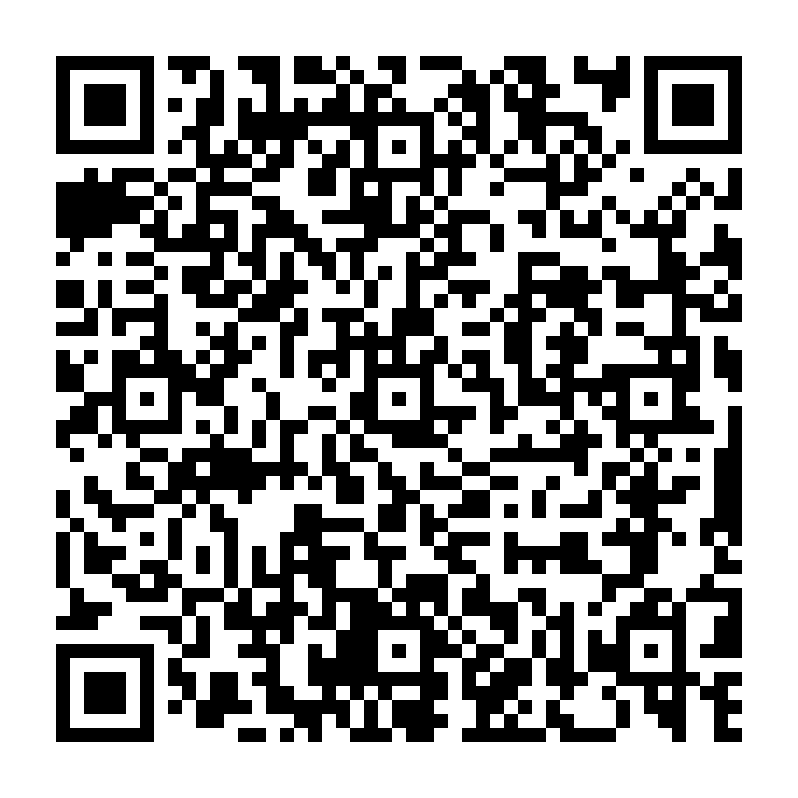 QR-kód