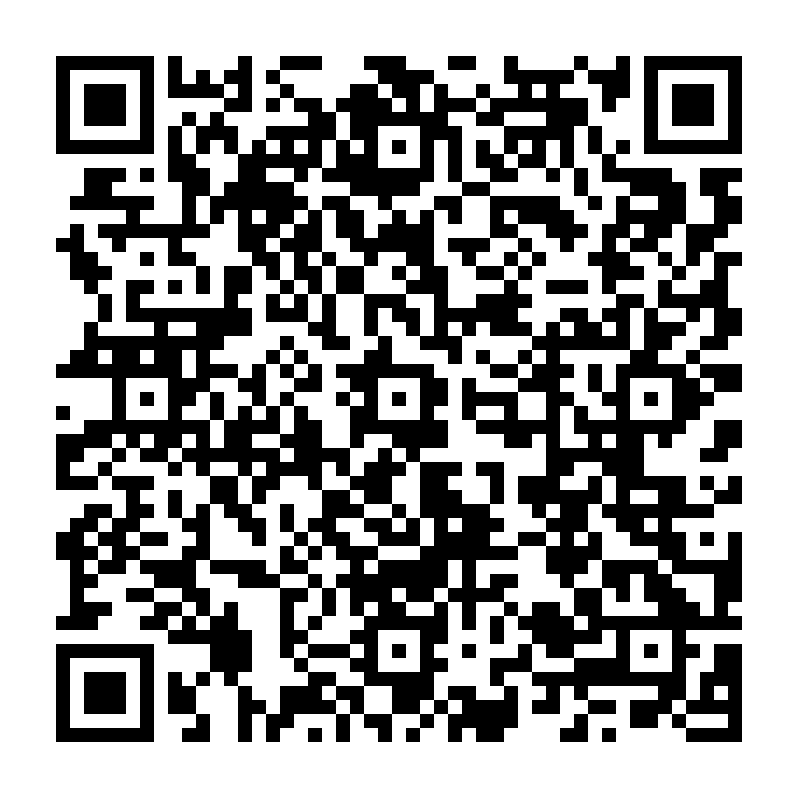 QR-kód kép