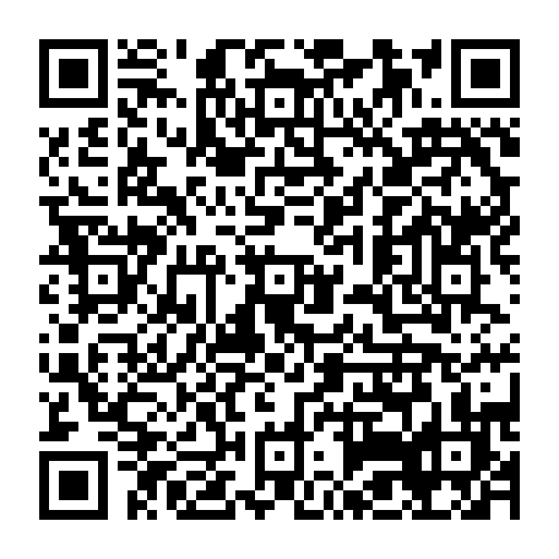 QR-kód