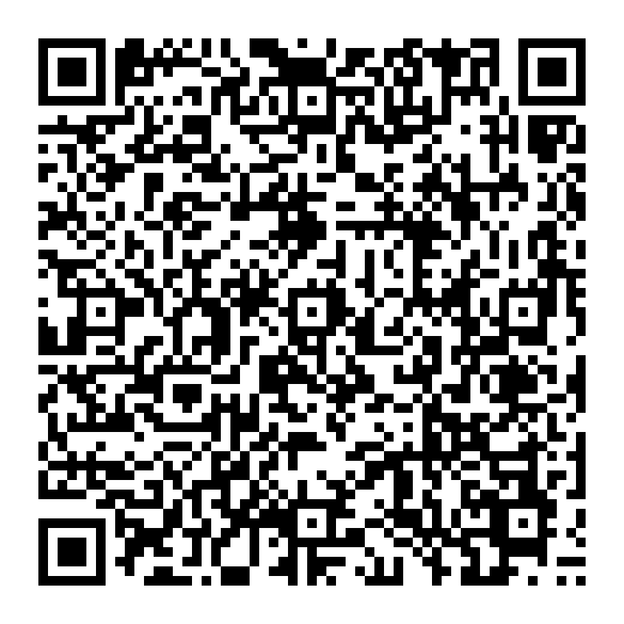 QR-kód kép